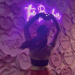 LIL ROMANTIC // LIL RAVE