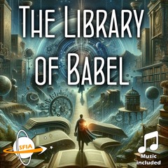 The Library Of Babel
