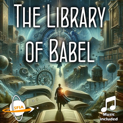 The Library Of Babel