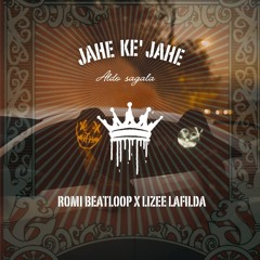 JAHE KE' JAHE PLAT KB - 2024 [ RIZKY MUTAHARI ]#Req.ROMI BEATLOOP X LIZEE LAFILDA