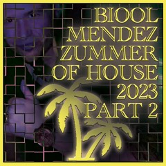 DJ BIOOL - ZUMMER OF HOUSE 2023 (part 2)