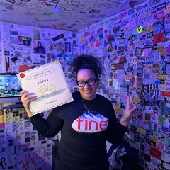 COOL BREEZE with Zephyr Ann @ The Lot Radio 12-22-2024