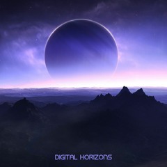 Digital Horizons - Inpiring Lo-Fi Tech Beat | Background Royalty Free Music for Hi-Tech Reviews