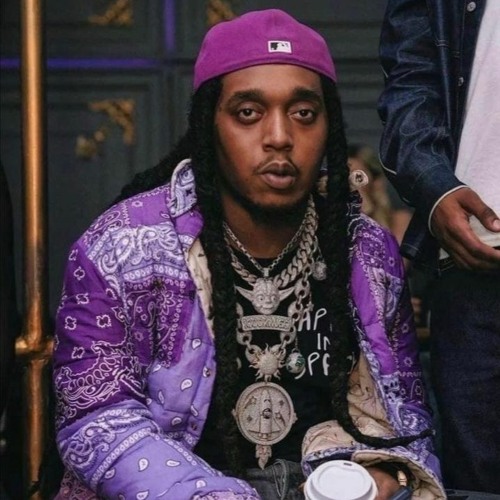 Best-Takeoff [ Casper ] Remix
