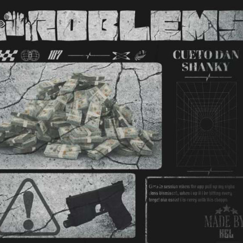 Problems️️️ 💥🗣️(ft.shanky)