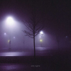 Lost Kid Nick x Lost Kid Tyler - Late Nights