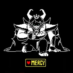 Underfell Asgore - His Remorse