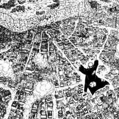 EDO TENSO (Prod. Killerram)