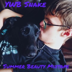 Sunset Feat YWB Rye Prod By RyeBeats