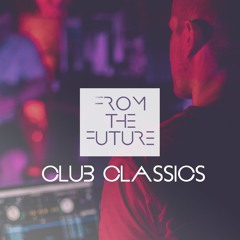 Felix Da Housecat - Ready 2 Wear (From the Future Remix)