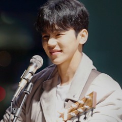 Wish For You Acoustic Ver - Kang In Soo (Wish You OST)
