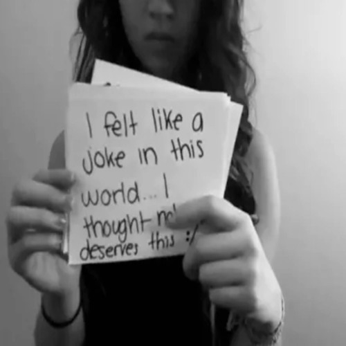 i cry blood
