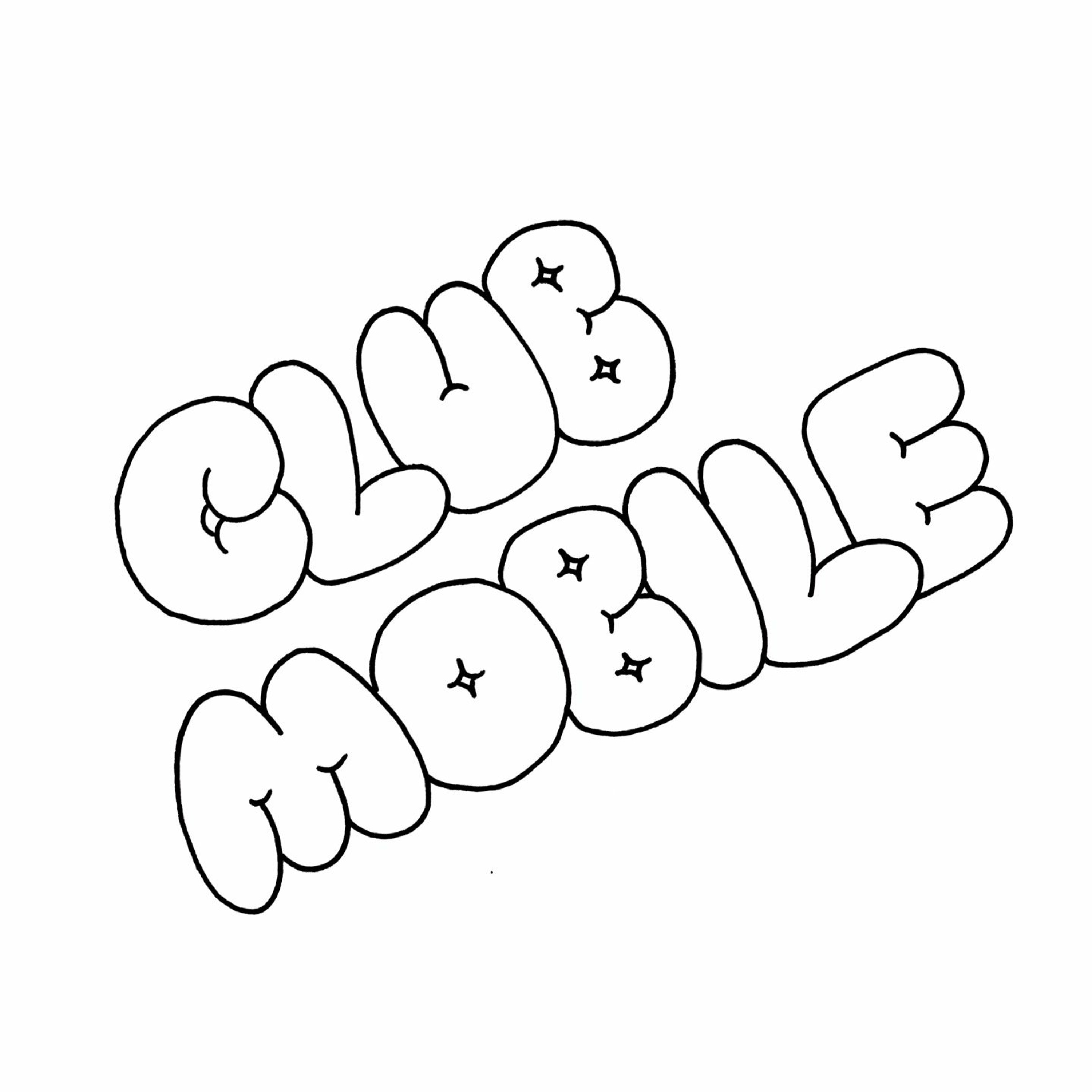Clubby Boy\'s Clubcast