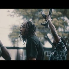 TTG Lil Bub x TTG Dizzy - Shoot At Him