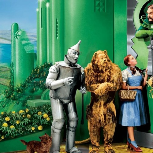The Wizard of Oz - Movie - Where To Watch