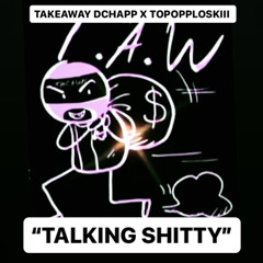 Topopploskii x T.A.W Dchapp - Plenty Spenders (Prod.datboimurda107)