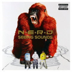 You Know What (N.E.R.D. Cover)