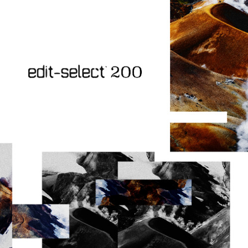 edit-select  tracks atmof.
