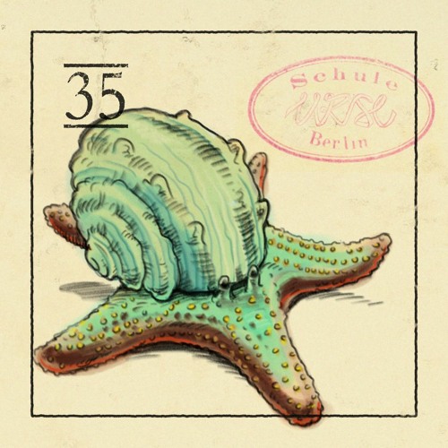 URSLINT035 I Daniele Di Martino, Deckert – Bengal