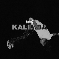 KALIMBA - Dark Trap Beat