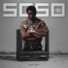 So So (AKE RMX)