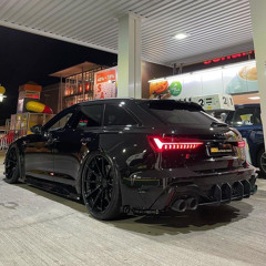 JB-StuLen RS6a