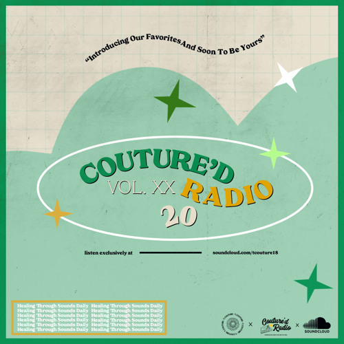 Couture'd Radio Vol. XX