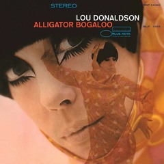 Aw shucks - Lou Donaldson