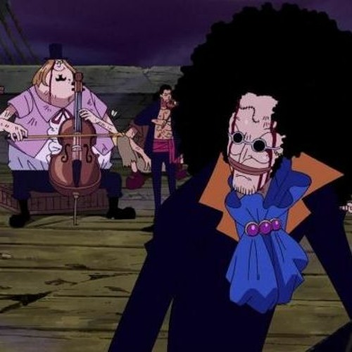 Stream Binks Brew One Piece Funimation Dub by Chido Listen online for free on SoundCloud