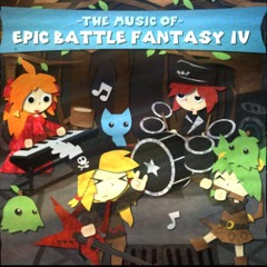 Into Combat [ 16Bit remake ] - EBF4 OST