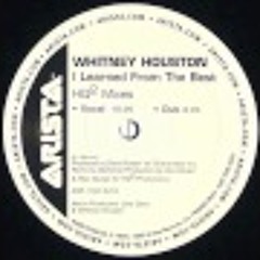 I Learned from the Best (Hex Hector (HQ2) Vocal Club Remix) - Whitney Houston_H264_AAC_360p