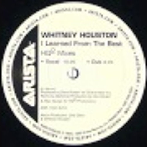 I Learned from the Best (Hex Hector (HQ2) Vocal Club Remix) - Whitney Houston_H264_AAC_360p