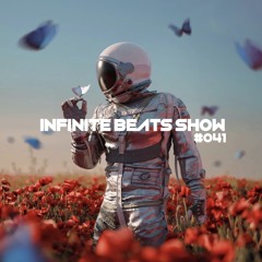 Infinite Beats Show #041 ft DJ Smilez