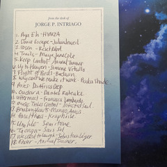 From The Desk Of...Vol.16