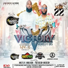 VICTORY KING B BIRTHDAY 2024 DJ TANKA x DJ BIGBWOY.mp3