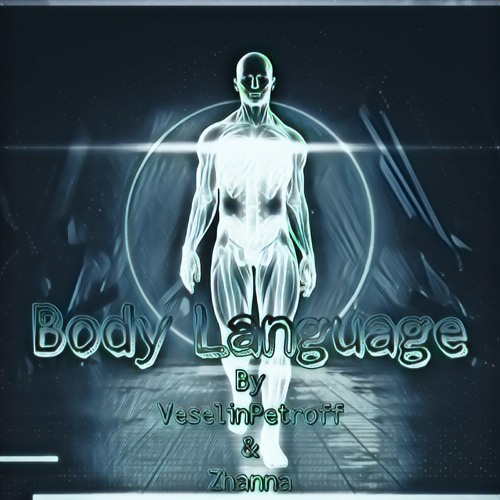 Body Language #9 ZHANNA LIVE 08/08/2020