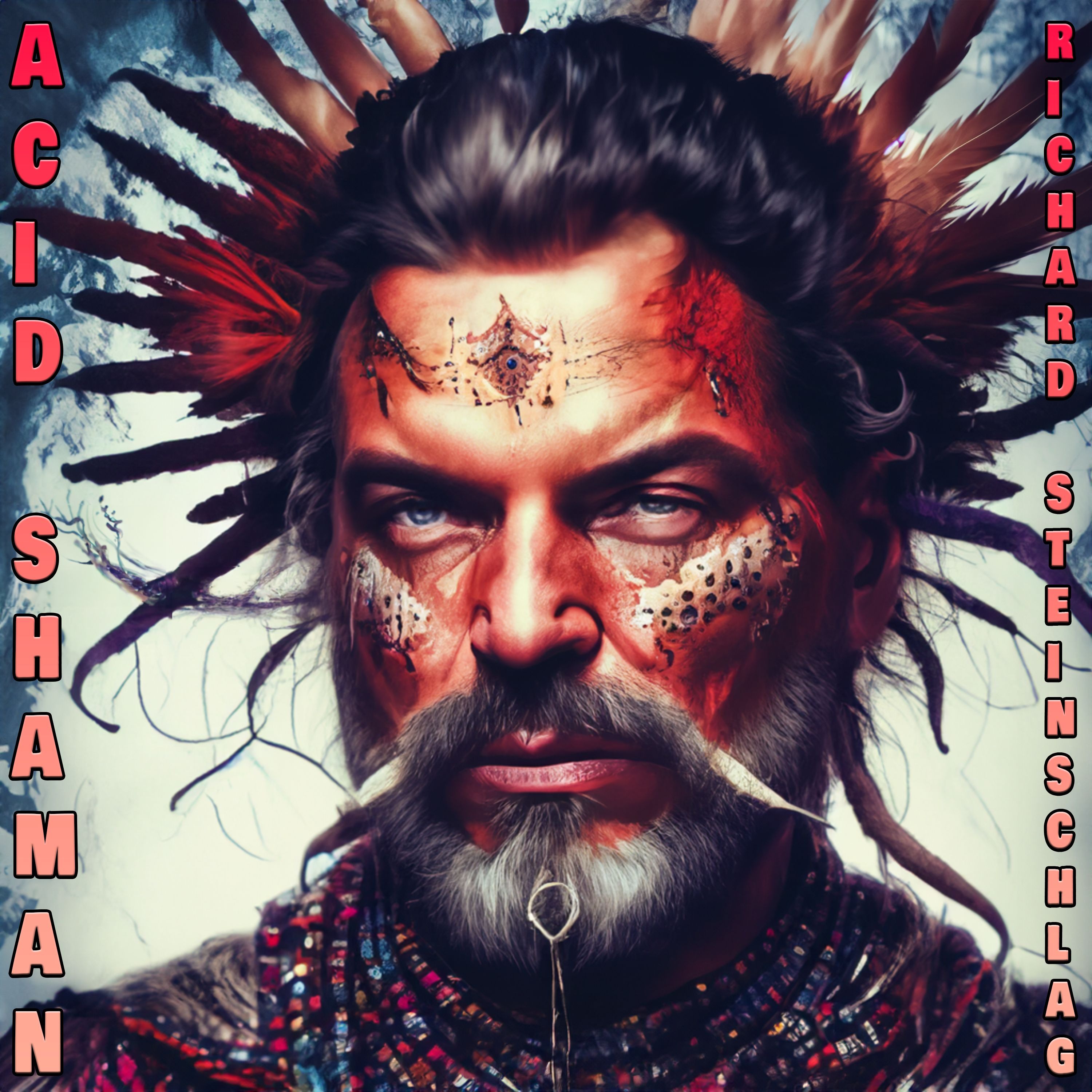Acid Shaman (Original Teaser Version) episode artwork