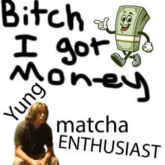 Bitch I Got Money