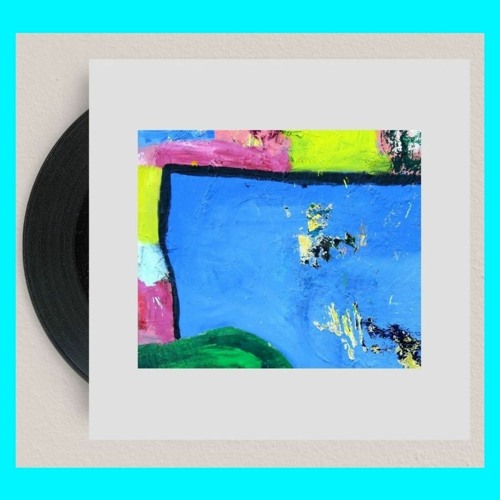 user404 - Troubled Waterz [Vinyl, 12'']