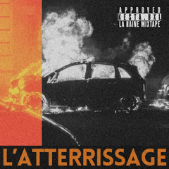 L’ATTERRISSAGE (DEMO)