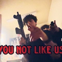 You Not Like Us