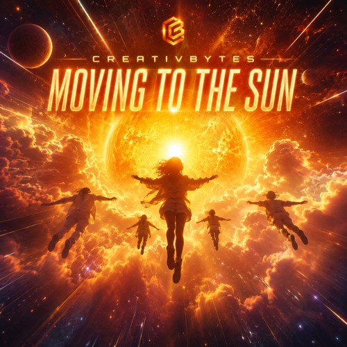 Moving To The Sun