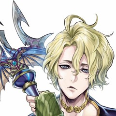 Medusa Alope Demeter OSTOficial  Cover Record of Ragnarok OST  Shuumatsu No Valkyrie