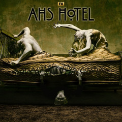 AHS: HOTEL - MAC QUAYLE