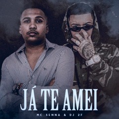 Mc Senna - Já Te Amei (Chavowsin Remix)