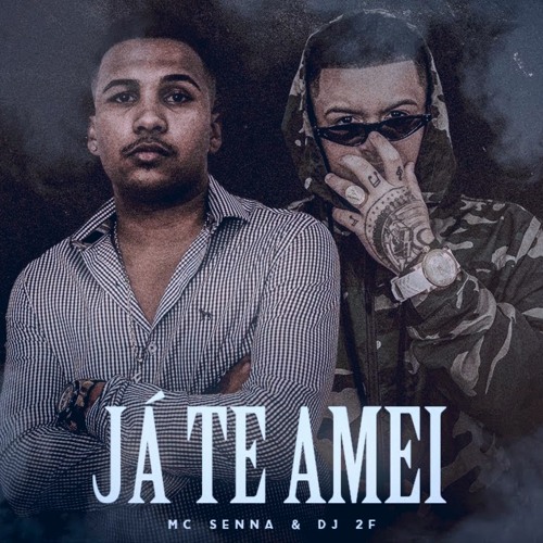 Mc Senna - Já Te Amei (Chavowsin Remix)