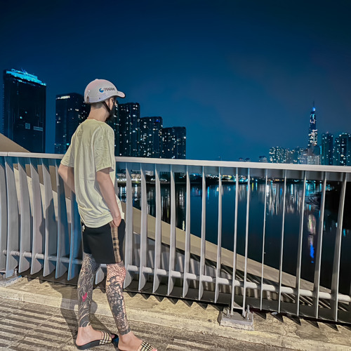 SUY MỘT MÌNH 2K24 - DJ THUANNGUYEN
