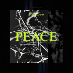 YNXXP X ANDRA - Peace