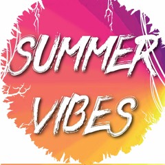 Summer Vibes - Chill Guitar Beat