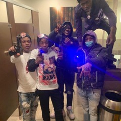 BigChaseEm x MG Nate "Upped Da Scooo"